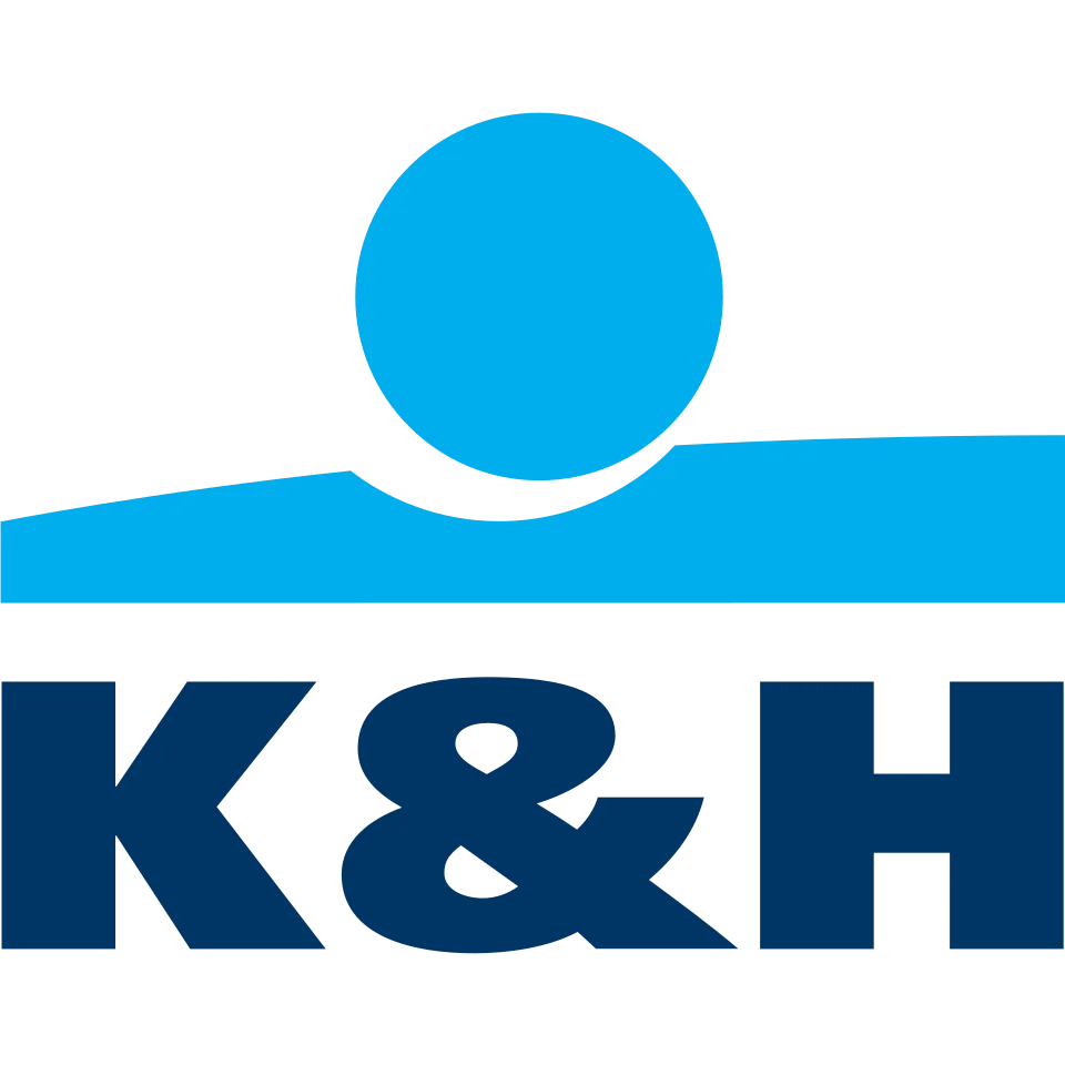 K&H logo