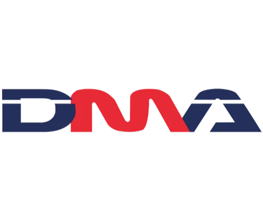 DMA logo
