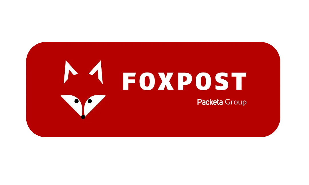 Foxpost logo