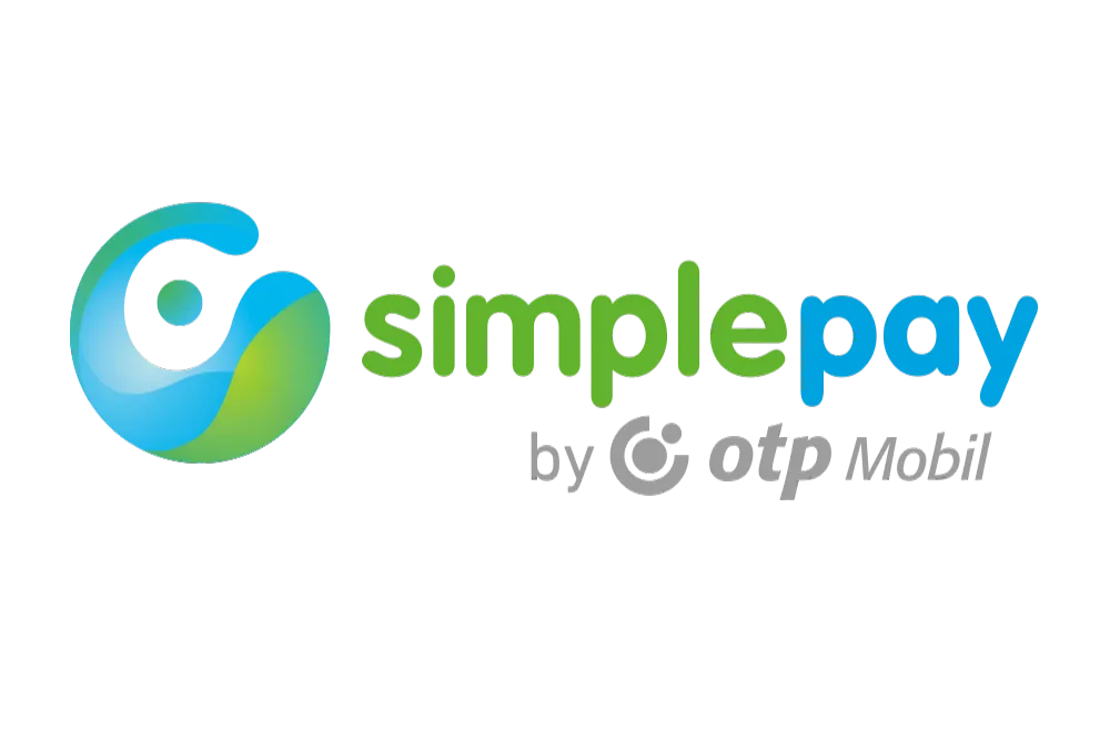 SimplePay logo